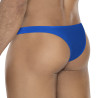 CUT4MEN Tanga Mini C4M Bleu